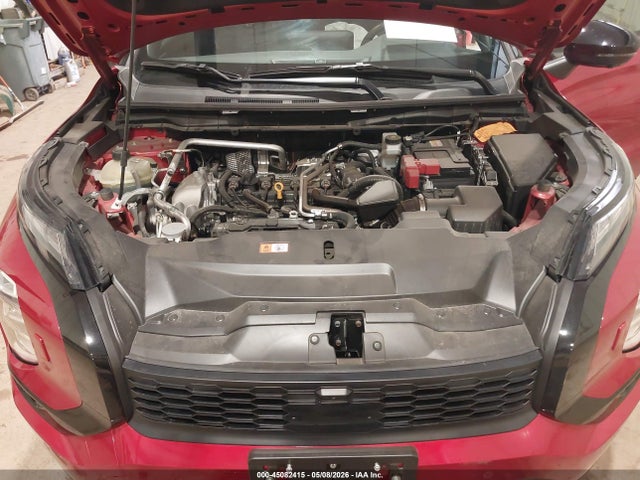 Aukcja sprzedaży 2024 Mitsubishi Outlander Sel Black Edition S-awc, vin: JA4J4WA88RZ087472, numer aukcji: 45082415