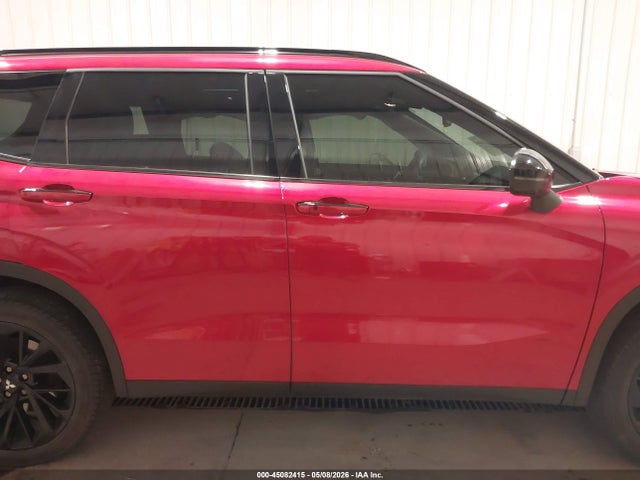 Aukcja sprzedaży 2024 Mitsubishi Outlander Sel Black Edition S-awc, vin: JA4J4WA88RZ087472, numer aukcji: 45082415