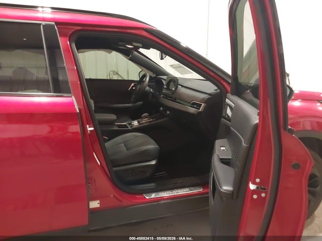 Aukcja sprzedaży 2024 Mitsubishi Outlander Sel Black Edition S-awc, vin: JA4J4WA88RZ087472, numer aukcji: 45082415