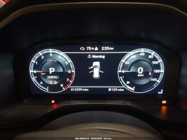 Aukcja sprzedaży 2024 Mitsubishi Outlander Sel Black Edition S-awc, vin: JA4J4WA88RZ087472, numer aukcji: 45082415