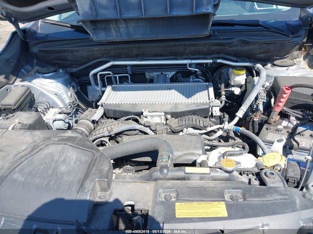 2019 Subaru Ascent Premium მანქანა იყიდება აუქციონზე, vin: 4S4WMACD0K3455589, აუქციონის ნომერი: 45082418