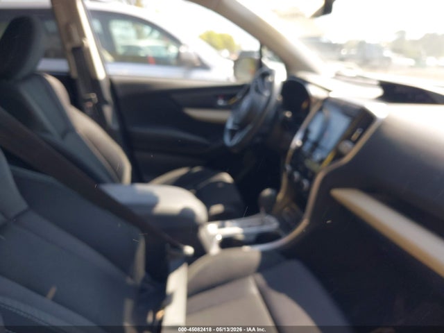 2019 Subaru Ascent Premium მანქანა იყიდება აუქციონზე, vin: 4S4WMACD0K3455589, აუქციონის ნომერი: 45082418