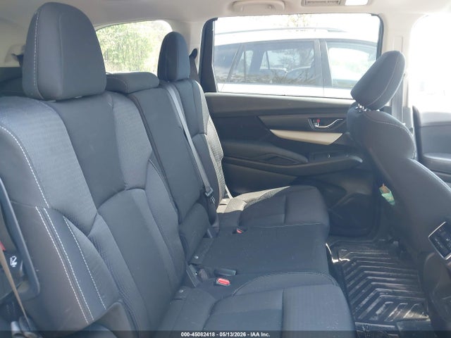 2019 Subaru Ascent Premium მანქანა იყიდება აუქციონზე, vin: 4S4WMACD0K3455589, აუქციონის ნომერი: 45082418