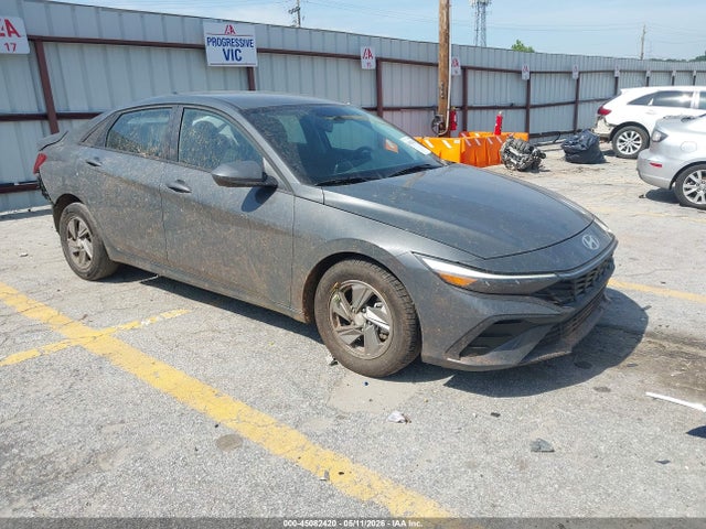 Aukcja sprzedaży 2025 Hyundai Elantra Se, vin: KMHLL4DG0SU946142, numer aukcji: 45082420