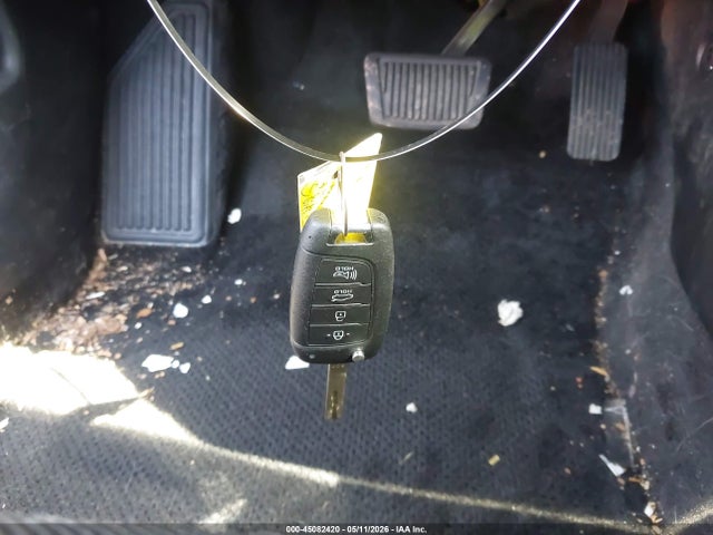 Aukcja sprzedaży 2025 Hyundai Elantra Se, vin: KMHLL4DG0SU946142, numer aukcji: 45082420