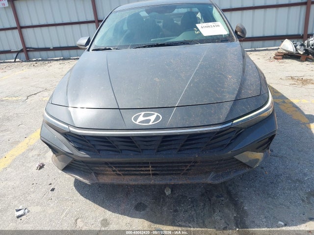 Aukcja sprzedaży 2025 Hyundai Elantra Se, vin: KMHLL4DG0SU946142, numer aukcji: 45082420