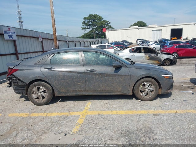 Aukcja sprzedaży 2025 Hyundai Elantra Se, vin: KMHLL4DG0SU946142, numer aukcji: 45082420
