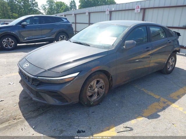 Aukcja sprzedaży 2025 Hyundai Elantra Se, vin: KMHLL4DG0SU946142, numer aukcji: 45082420