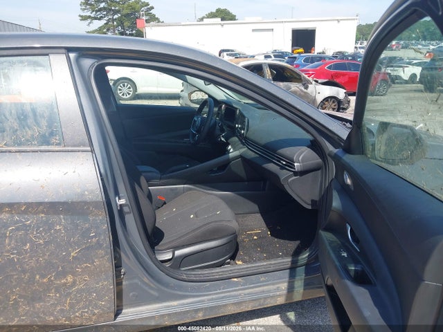 Aukcja sprzedaży 2025 Hyundai Elantra Se, vin: KMHLL4DG0SU946142, numer aukcji: 45082420