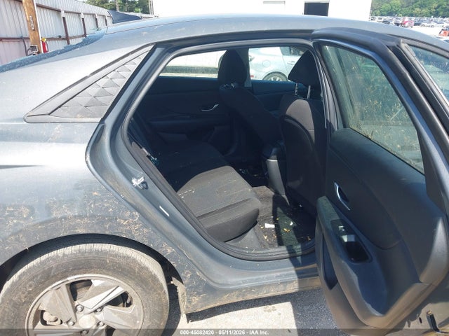 Aukcja sprzedaży 2025 Hyundai Elantra Se, vin: KMHLL4DG0SU946142, numer aukcji: 45082420