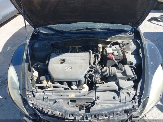 45082421 :رقم المزاد ، 1YVHZ8DH1C5M24425 vin ، 2012 Mazda Mazda6 I Touring مزاد بيع