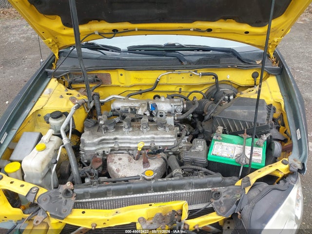Aukcja sprzedaży 2006 Nissan Sentra 1.8s, vin: 3N1CB51DX6L581429, numer aukcji: 45082422