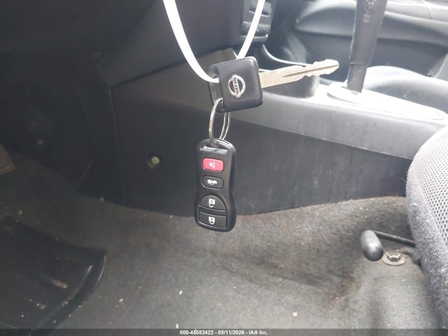 Aukcja sprzedaży 2006 Nissan Sentra 1.8s, vin: 3N1CB51DX6L581429, numer aukcji: 45082422