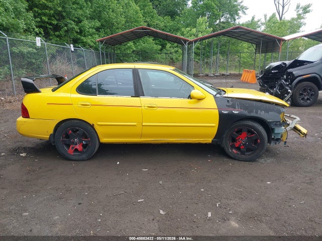 Aukcja sprzedaży 2006 Nissan Sentra 1.8s, vin: 3N1CB51DX6L581429, numer aukcji: 45082422
