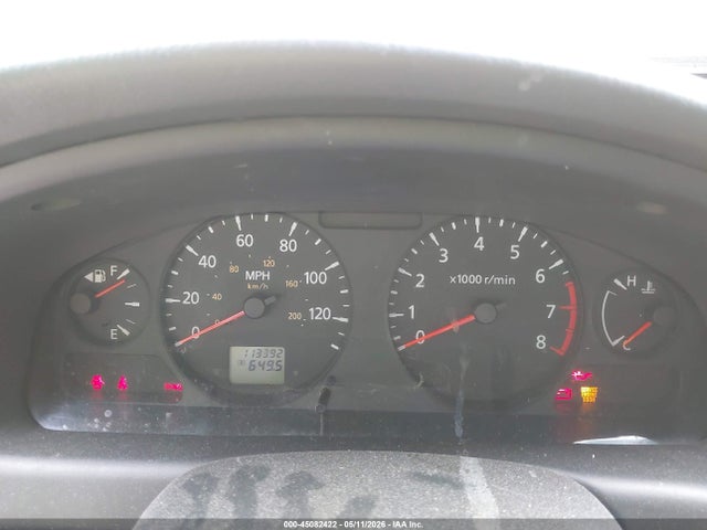 Aukcja sprzedaży 2006 Nissan Sentra 1.8s, vin: 3N1CB51DX6L581429, numer aukcji: 45082422