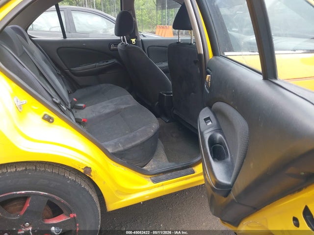 Aukcja sprzedaży 2006 Nissan Sentra 1.8s, vin: 3N1CB51DX6L581429, numer aukcji: 45082422