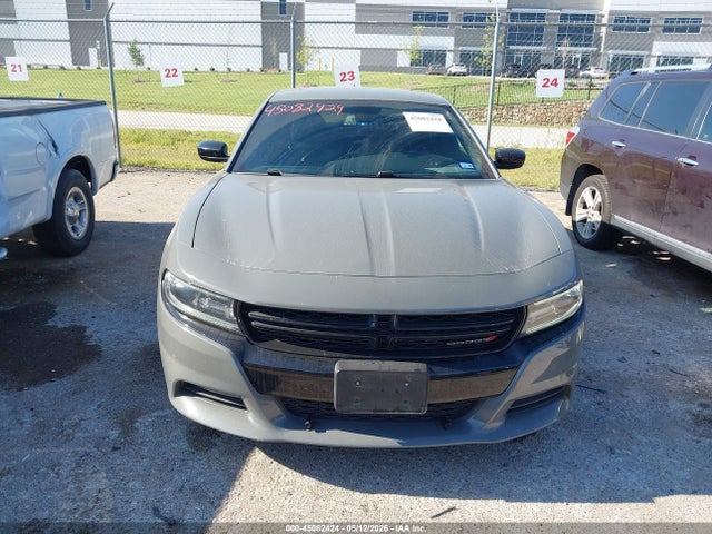 Продажа на аукционе авто 2017 Dodge Charger Sxt Rwd, vin: 2C3CDXHG6HH543618, номер лота: 45082424