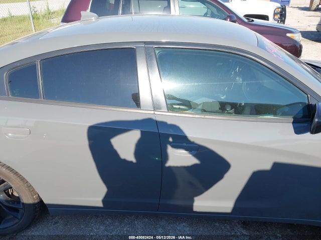 Продажа на аукционе авто 2017 Dodge Charger Sxt Rwd, vin: 2C3CDXHG6HH543618, номер лота: 45082424