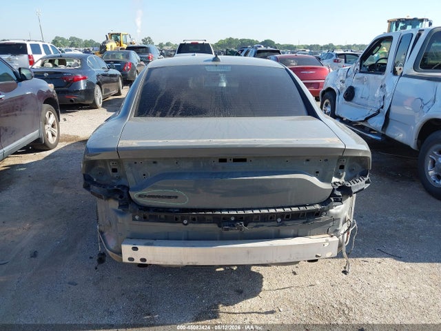 Продажа на аукционе авто 2017 Dodge Charger Sxt Rwd, vin: 2C3CDXHG6HH543618, номер лота: 45082424