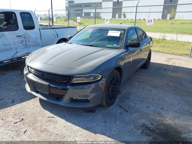 Продажа на аукционе авто 2017 Dodge Charger Sxt Rwd, vin: 2C3CDXHG6HH543618, номер лота: 45082424