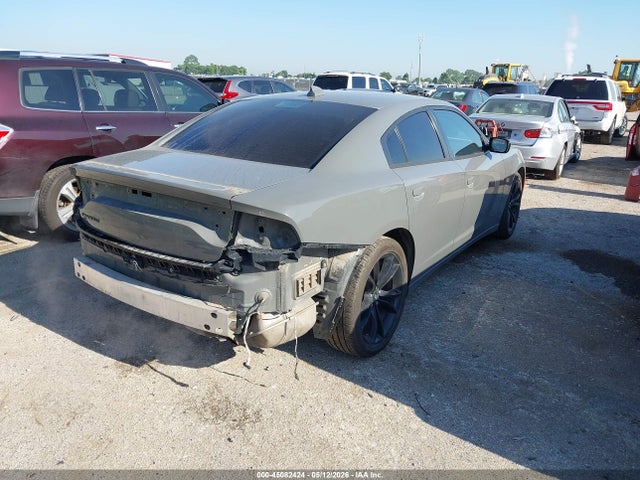 Продажа на аукционе авто 2017 Dodge Charger Sxt Rwd, vin: 2C3CDXHG6HH543618, номер лота: 45082424