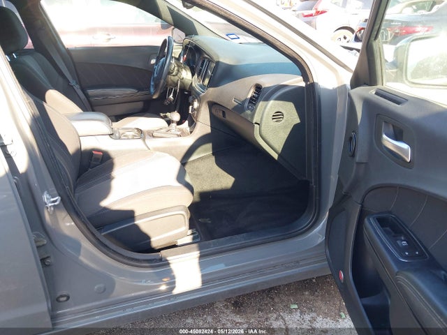 Продажа на аукционе авто 2017 Dodge Charger Sxt Rwd, vin: 2C3CDXHG6HH543618, номер лота: 45082424
