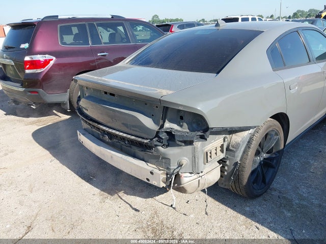 Продажа на аукционе авто 2017 Dodge Charger Sxt Rwd, vin: 2C3CDXHG6HH543618, номер лота: 45082424