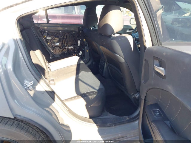 Продажа на аукционе авто 2017 Dodge Charger Sxt Rwd, vin: 2C3CDXHG6HH543618, номер лота: 45082424