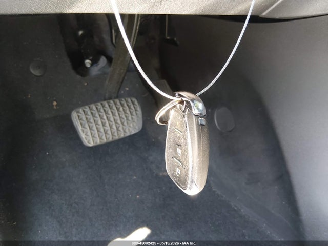 2019 Chevrolet Equinox Ls მანქანა იყიდება აუქციონზე, vin: 2GNAXSEV0K6185474, აუქციონის ნომერი: 45082425