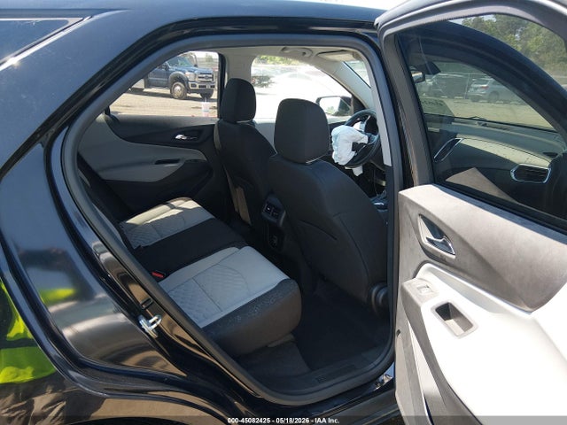 2019 Chevrolet Equinox Ls მანქანა იყიდება აუქციონზე, vin: 2GNAXSEV0K6185474, აუქციონის ნომერი: 45082425