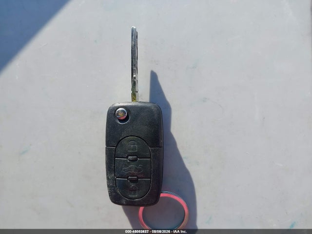 Aukcja sprzedaży 2005 Audi A4 3.0, vin: WAULT68E05A061290, numer aukcji: 45082427