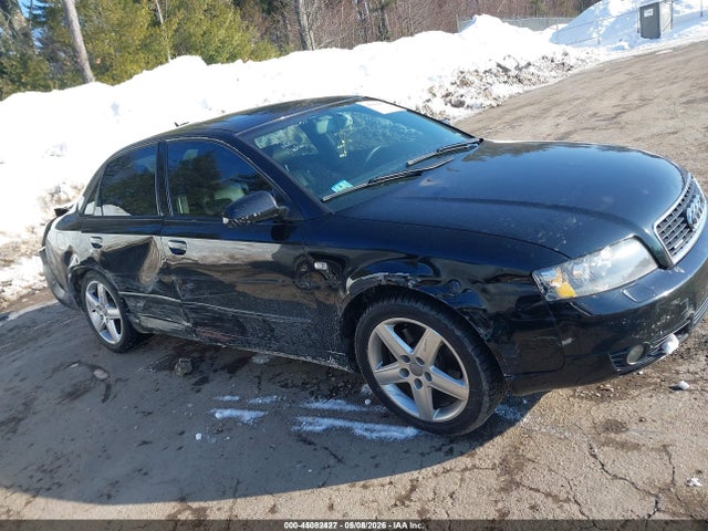 Aukcja sprzedaży 2005 Audi A4 3.0, vin: WAULT68E05A061290, numer aukcji: 45082427