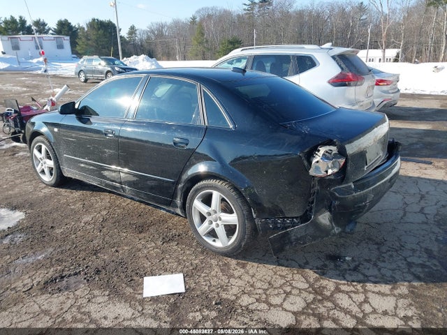 Aukcja sprzedaży 2005 Audi A4 3.0, vin: WAULT68E05A061290, numer aukcji: 45082427