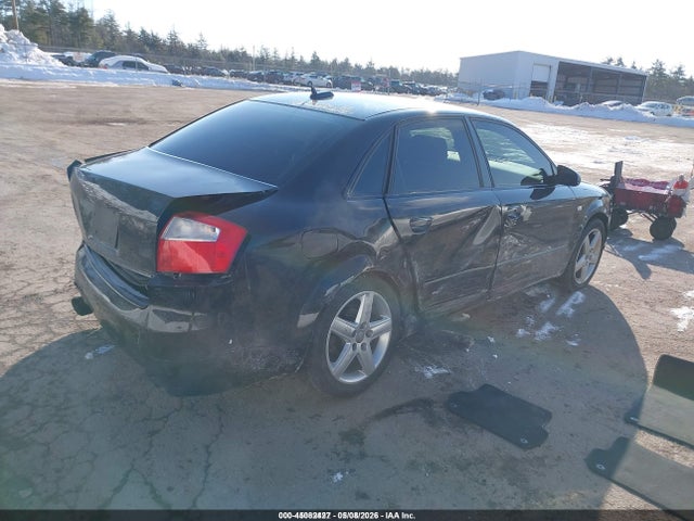 Aukcja sprzedaży 2005 Audi A4 3.0, vin: WAULT68E05A061290, numer aukcji: 45082427