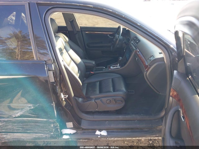 Aukcja sprzedaży 2005 Audi A4 3.0, vin: WAULT68E05A061290, numer aukcji: 45082427
