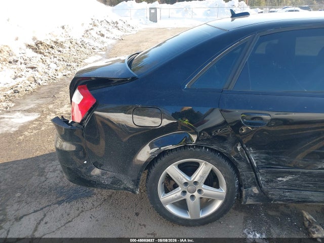 Aukcja sprzedaży 2005 Audi A4 3.0, vin: WAULT68E05A061290, numer aukcji: 45082427
