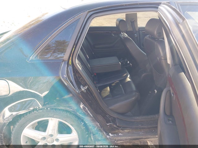 Aukcja sprzedaży 2005 Audi A4 3.0, vin: WAULT68E05A061290, numer aukcji: 45082427