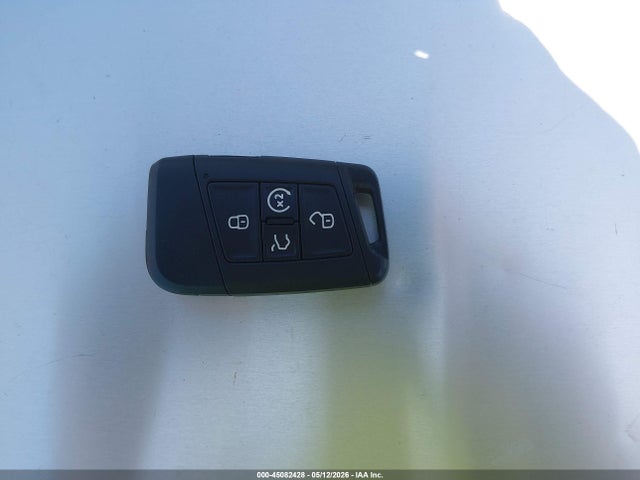 Aukcja sprzedaży 2018 Volkswagen Tiguan 2.0t Sel Premium, vin: 3VV4B7AX0JM195789, numer aukcji: 45082428