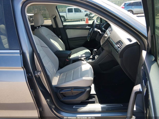 Aukcja sprzedaży 2018 Volkswagen Tiguan 2.0t Sel Premium, vin: 3VV4B7AX0JM195789, numer aukcji: 45082428
