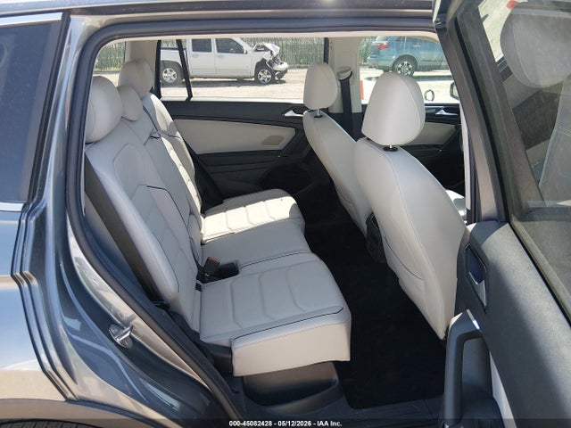 Aukcja sprzedaży 2018 Volkswagen Tiguan 2.0t Sel Premium, vin: 3VV4B7AX0JM195789, numer aukcji: 45082428