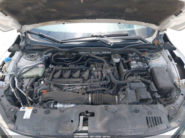 SHHFK7H61MU422256 Honda CIVIC EX