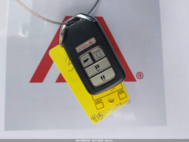 SHHFK7H61MU422256 Honda CIVIC EX