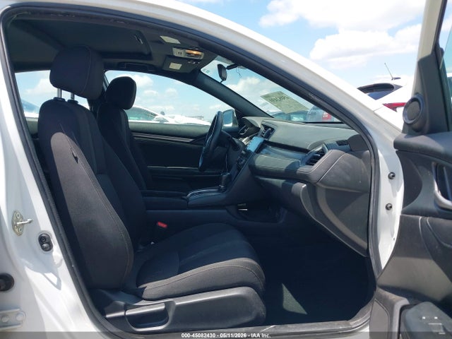 SHHFK7H61MU422256 Honda CIVIC EX