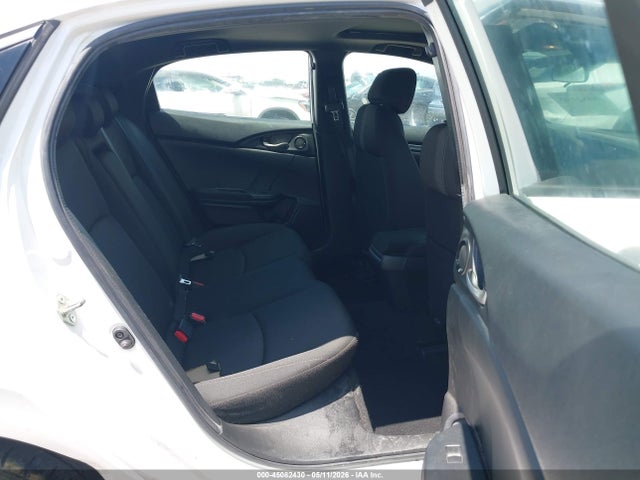 SHHFK7H61MU422256 Honda CIVIC EX