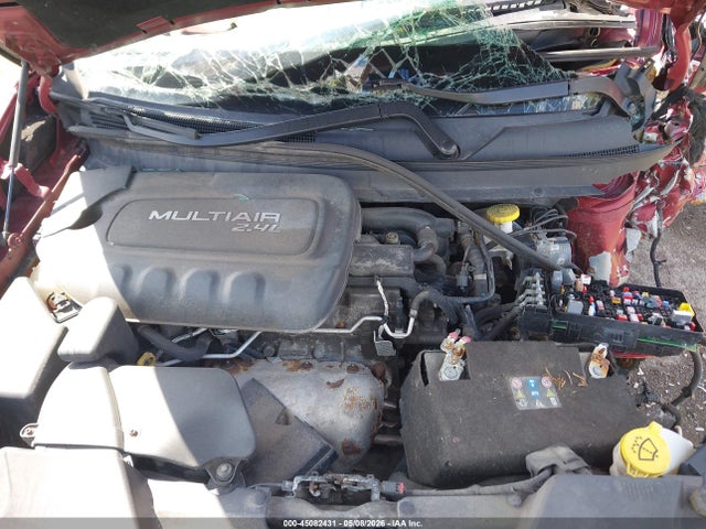 Aukcja sprzedaży 2014 Jeep Cherokee Latitude, vin: 1C4PJMCB1EW150493, numer aukcji: 45082431