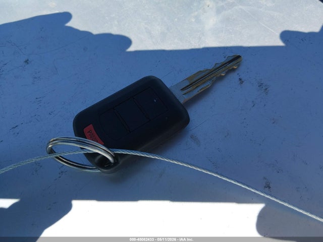 Aukcja sprzedaży 2017 Mitsubishi Mirage Es, vin: ML32A3HJXHH005548, numer aukcji: 45082433