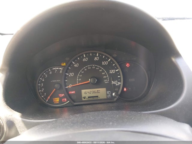 Aukcja sprzedaży 2017 Mitsubishi Mirage Es, vin: ML32A3HJXHH005548, numer aukcji: 45082433