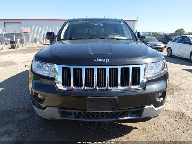 Aukcja sprzedaży 2012 Jeep Grand Cherokee Laredo, vin: 1C4RJFAG2CC302931, numer aukcji: 45082436