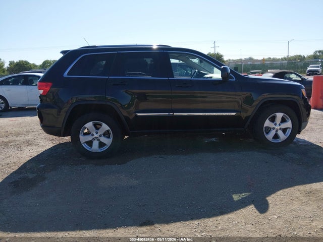 Aukcja sprzedaży 2012 Jeep Grand Cherokee Laredo, vin: 1C4RJFAG2CC302931, numer aukcji: 45082436