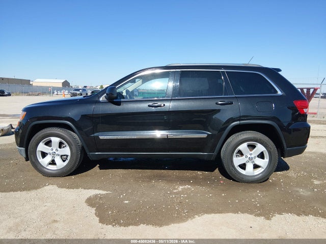 Aukcja sprzedaży 2012 Jeep Grand Cherokee Laredo, vin: 1C4RJFAG2CC302931, numer aukcji: 45082436